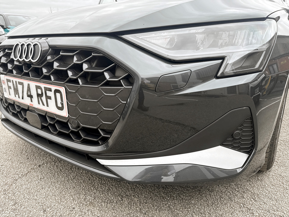 Used Audi A3 2025 for sale - 77676746: Photo 49