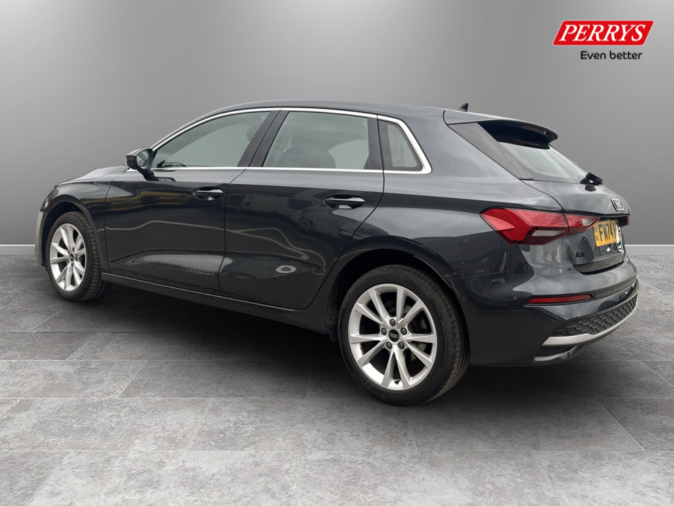 Used Audi A3 2025 for sale - 77676746: Photo 5