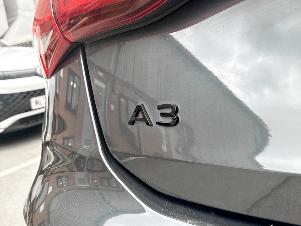 Used Audi A3 2025 for sale - 77676746: Photo 50