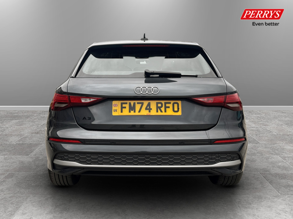 Used Audi A3 2025 for sale - 77676746: Photo 6