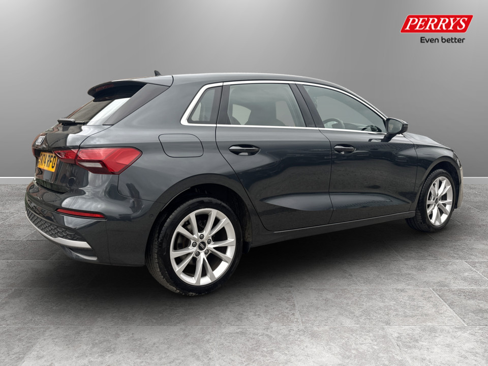 Used Audi A3 2025 for sale - 77676746: Photo 7