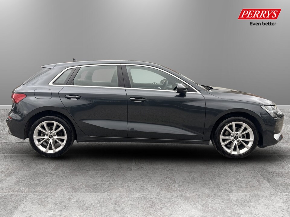 Used Audi A3 2025 for sale - 77676746: Photo 8