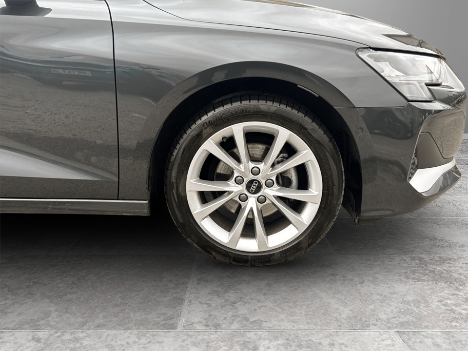 Used Audi A3 2025 for sale - 77676746: Photo 9