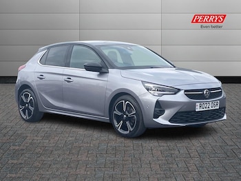 Used Vauxhall Corsa 2022 for sale - 75787202: Photo