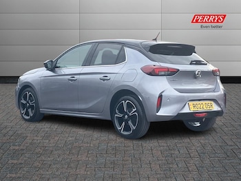 Used Vauxhall Corsa 2022 for sale - 75787202: Photo