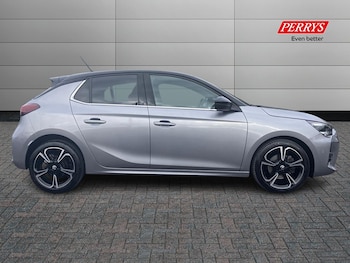 Used Vauxhall Corsa 2022 for sale - 75787202: Photo