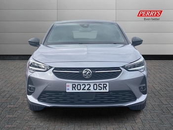 Used Vauxhall Corsa 2022 for sale - 75787202: Photo