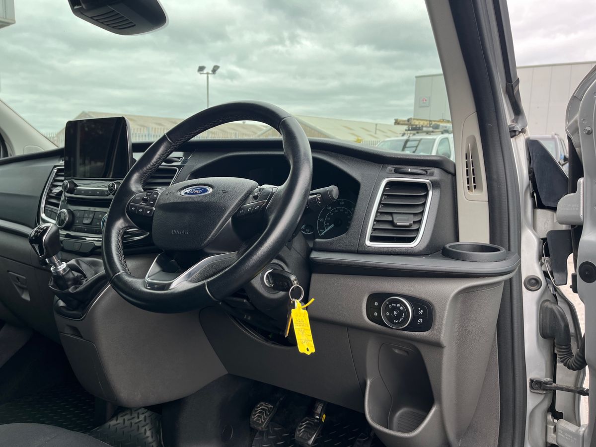 Vehicle 36