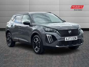 2024 - 1.2 PureTech 130 GT 5dr EAT8 Estate