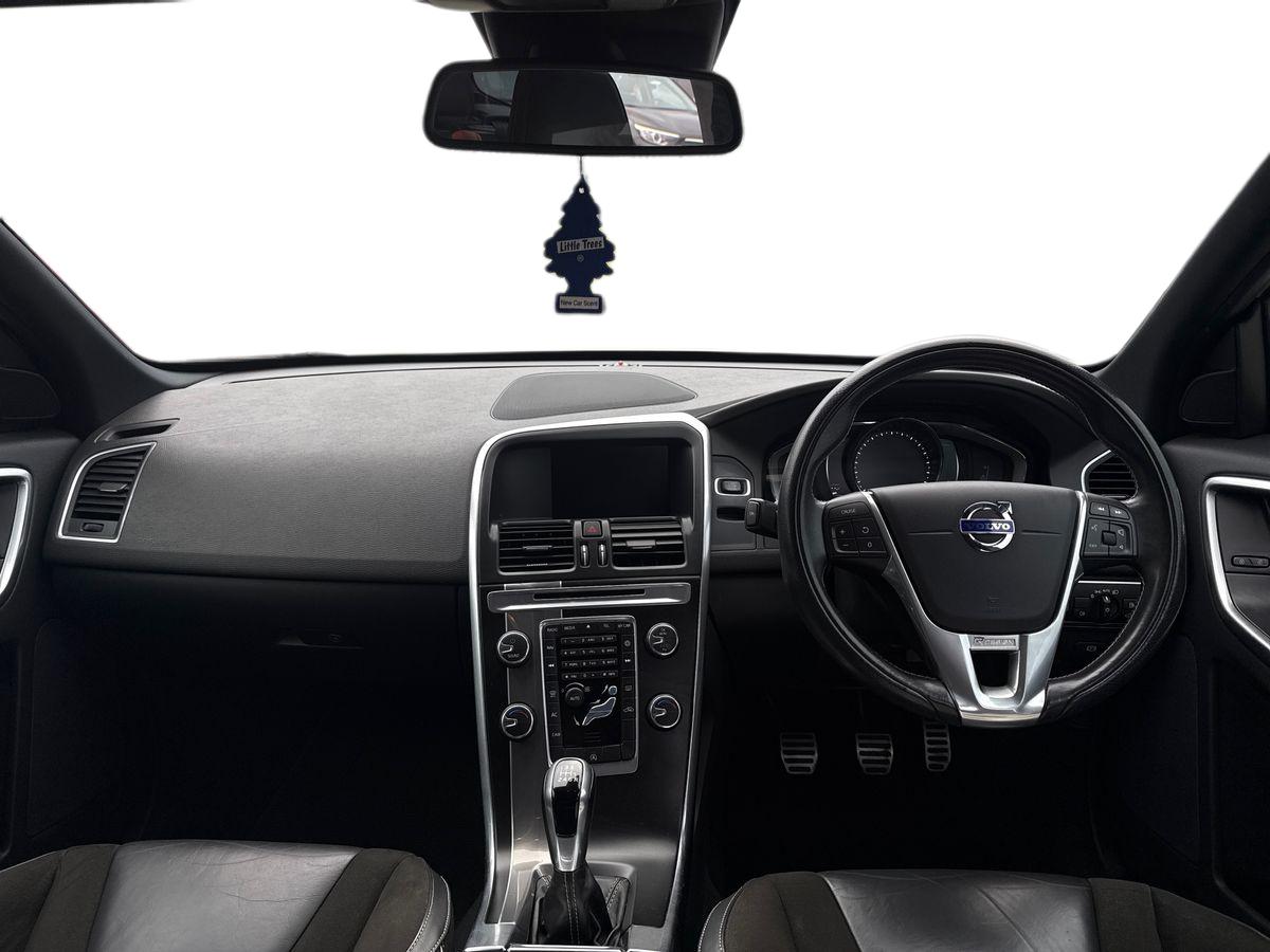 Used Volvo XC60 2017 for sale - 77113666: Photo 10