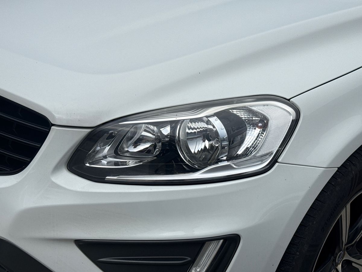 Used Volvo XC60 2017 for sale - 77113666: Photo 14