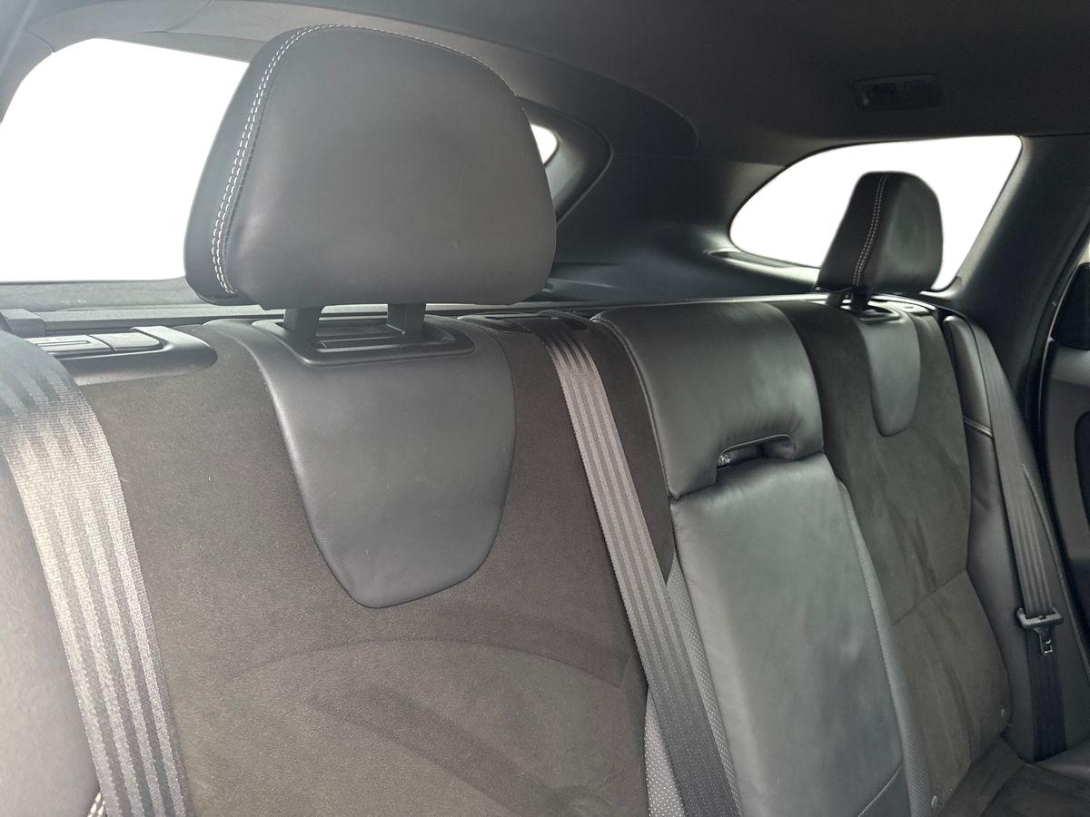 Used Volvo XC60 2017 for sale - 77113666: Photo 20