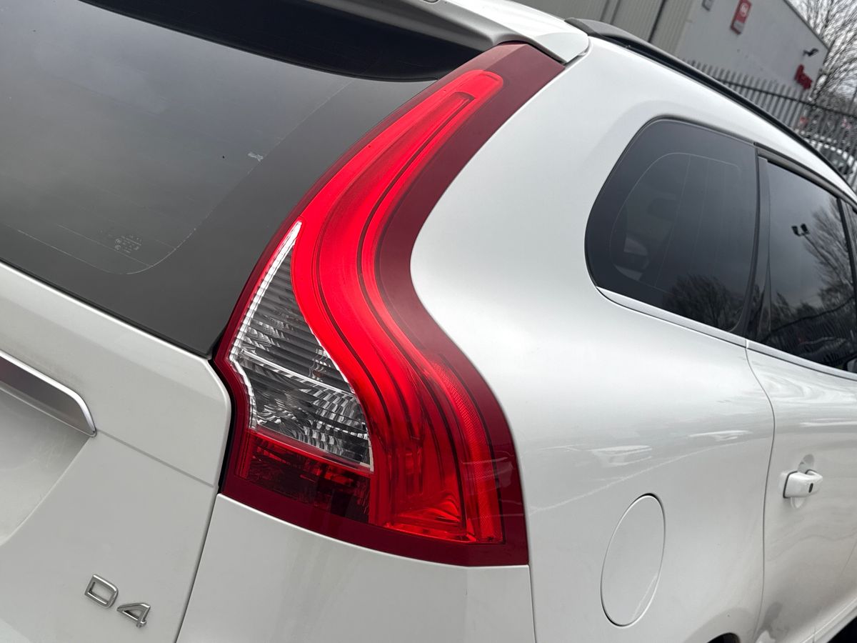 Used Volvo XC60 2017 for sale - 77113666: Photo 26