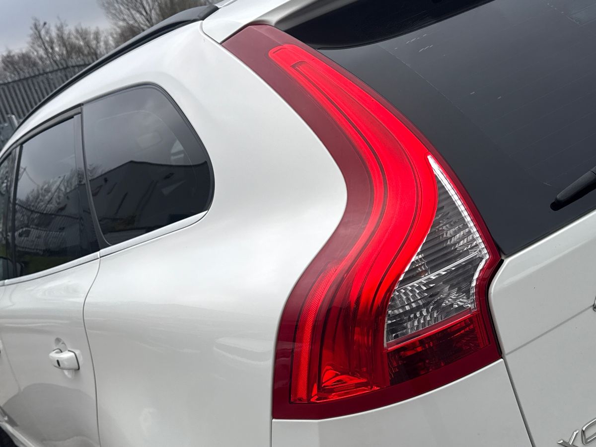 Used Volvo XC60 2017 for sale - 77113666: Photo 27