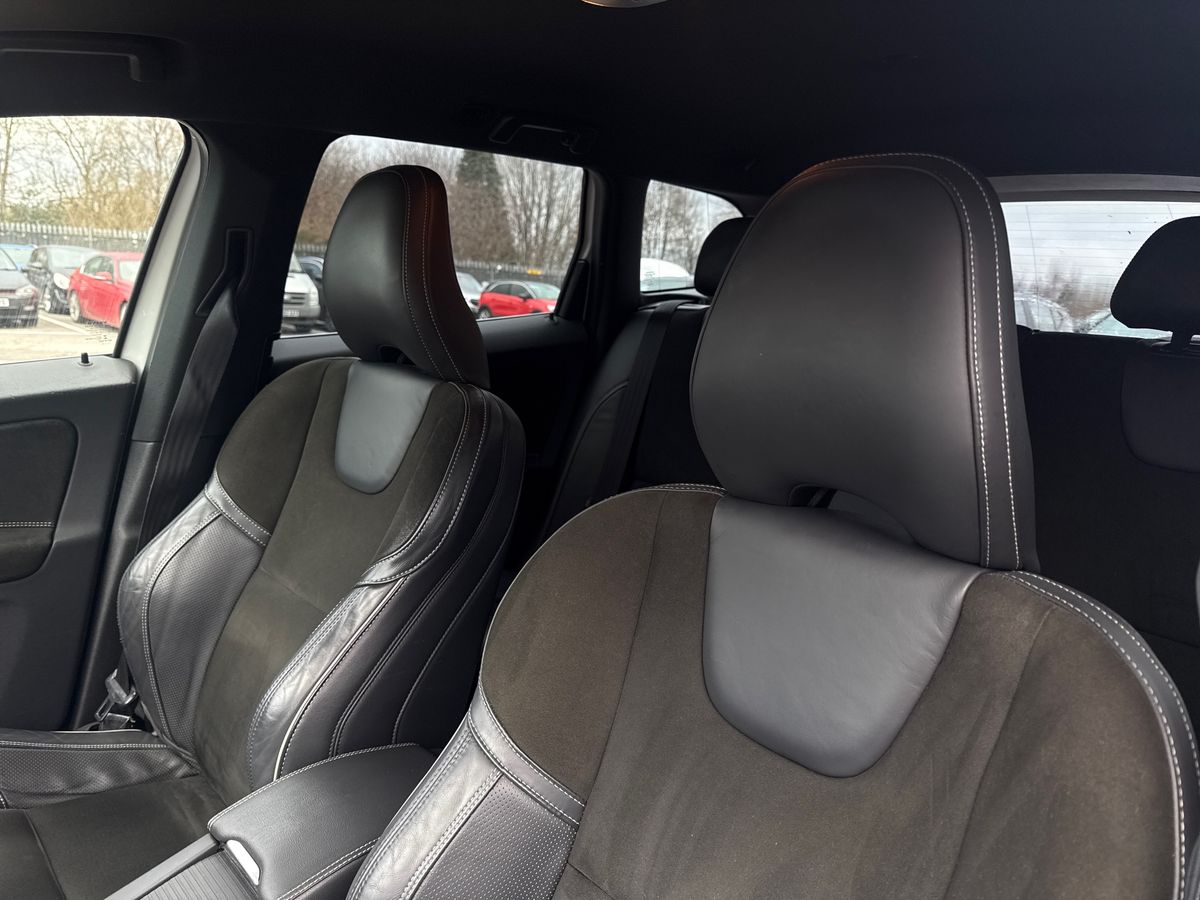 Used Volvo XC60 2017 for sale - 77113666: Photo 28