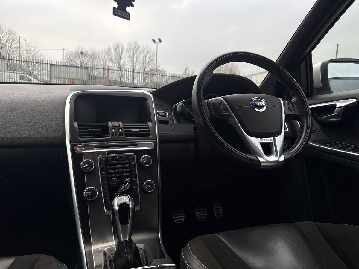 Used Volvo XC60 2017 for sale - 77113666: Photo 29