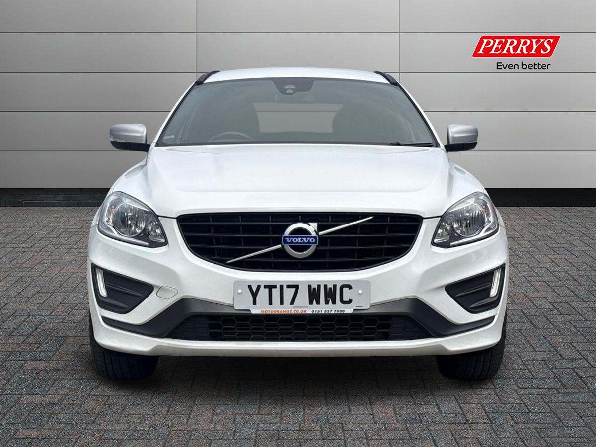 Used Volvo XC60 2017 for sale - 77113666: Photo 4