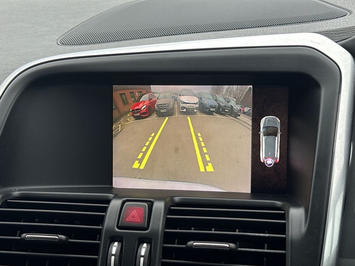 Used Volvo XC60 2017 for sale - 77113666: Photo 43