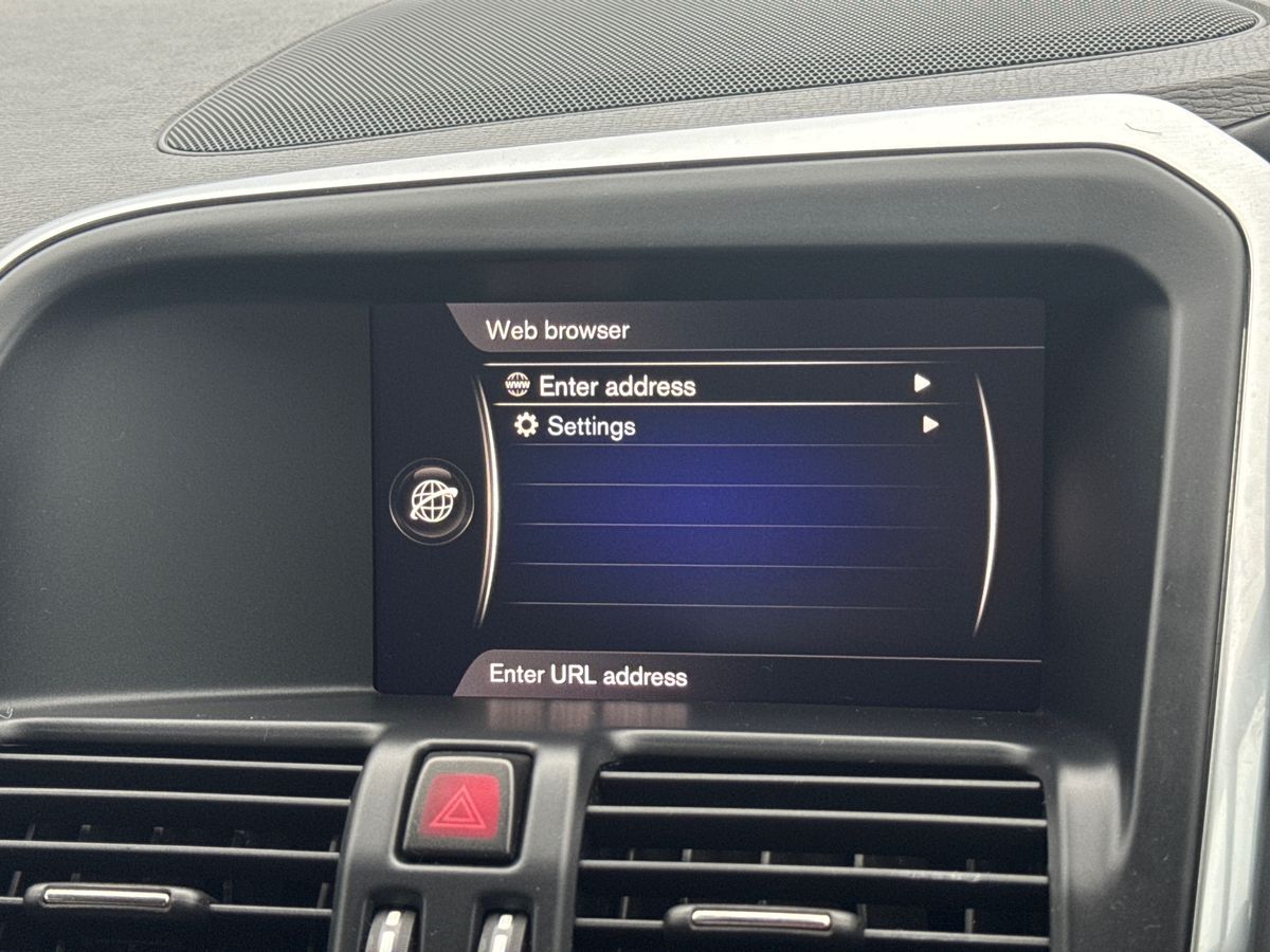 Used Volvo XC60 2017 for sale - 77113666: Photo 44