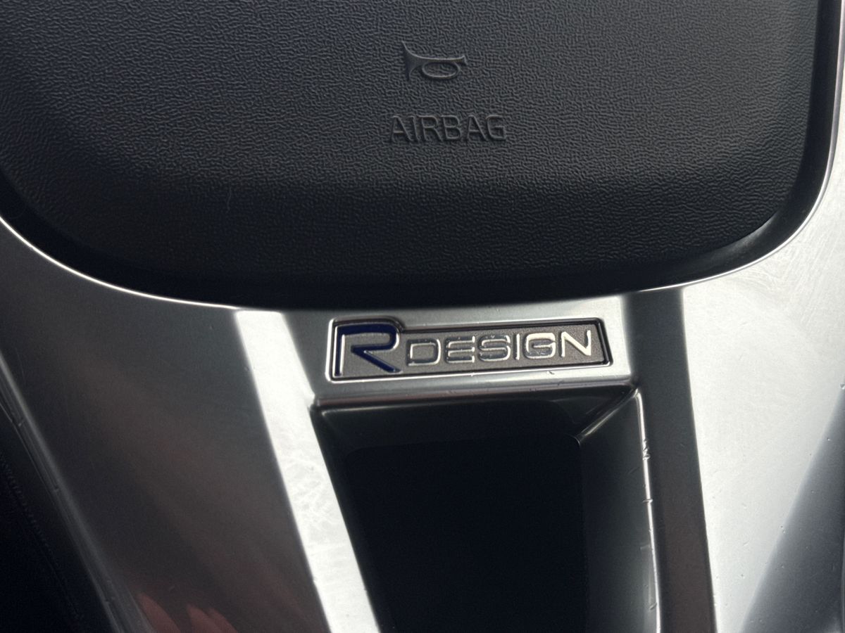 Used Volvo XC60 2017 for sale - 77113666: Photo 45