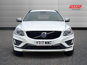 Used Volvo XC60 2017 for sale - 77113666: Photo