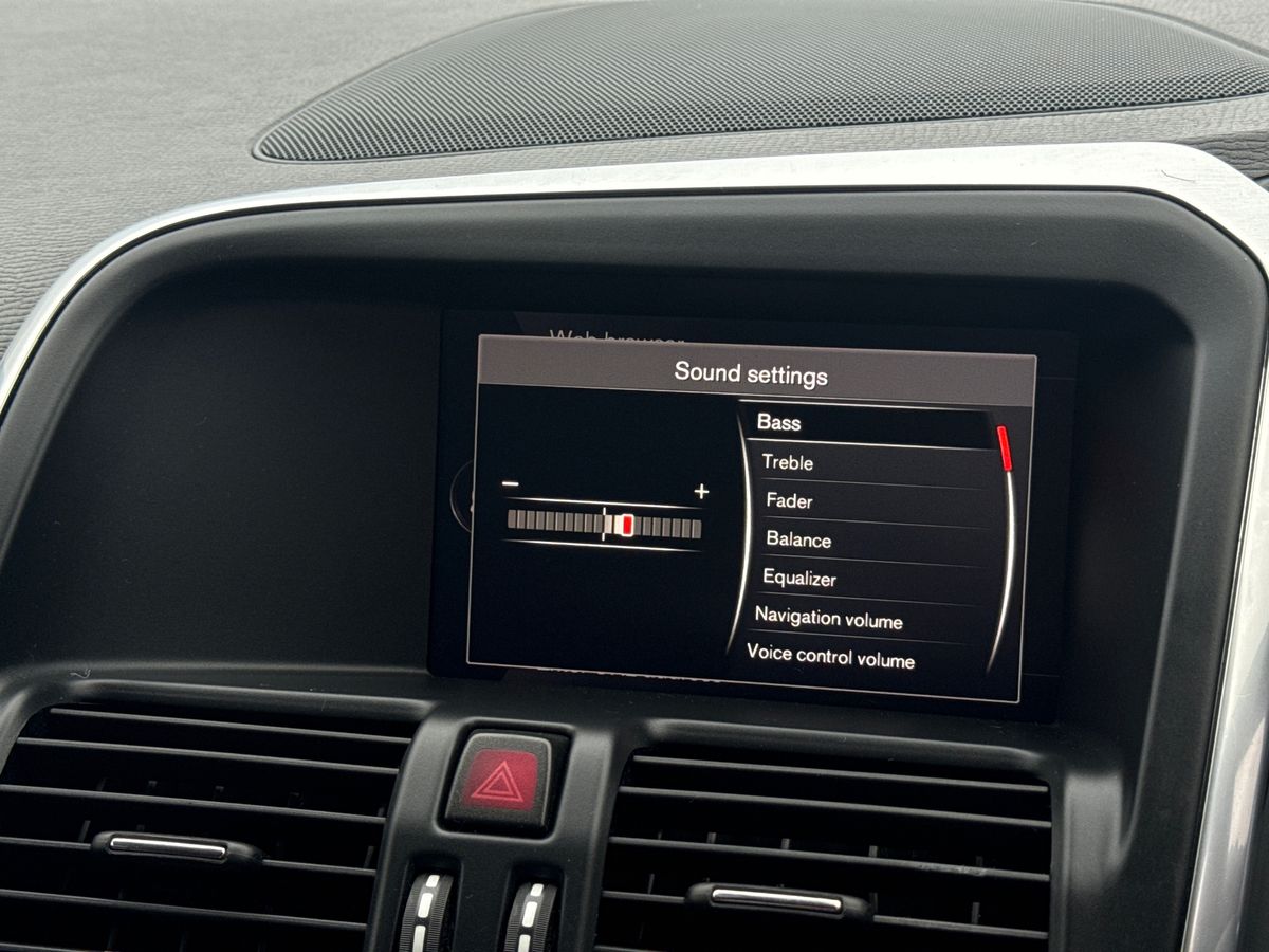 Used Volvo XC60 2017 for sale - 77113666: Photo 50