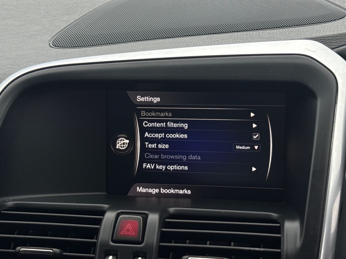 Used Volvo XC60 2017 for sale - 77113666: Photo 51