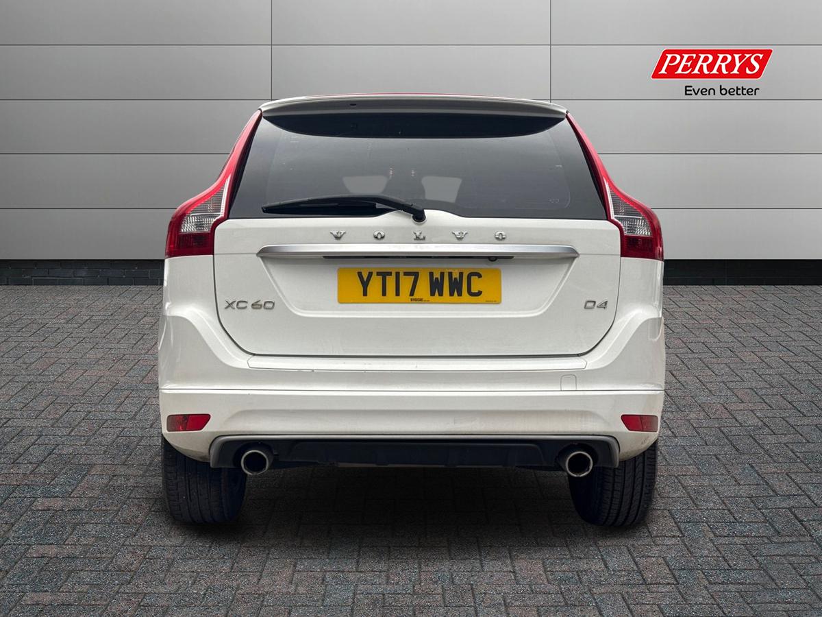 Used Volvo XC60 2017 for sale - 77113666: Photo 6