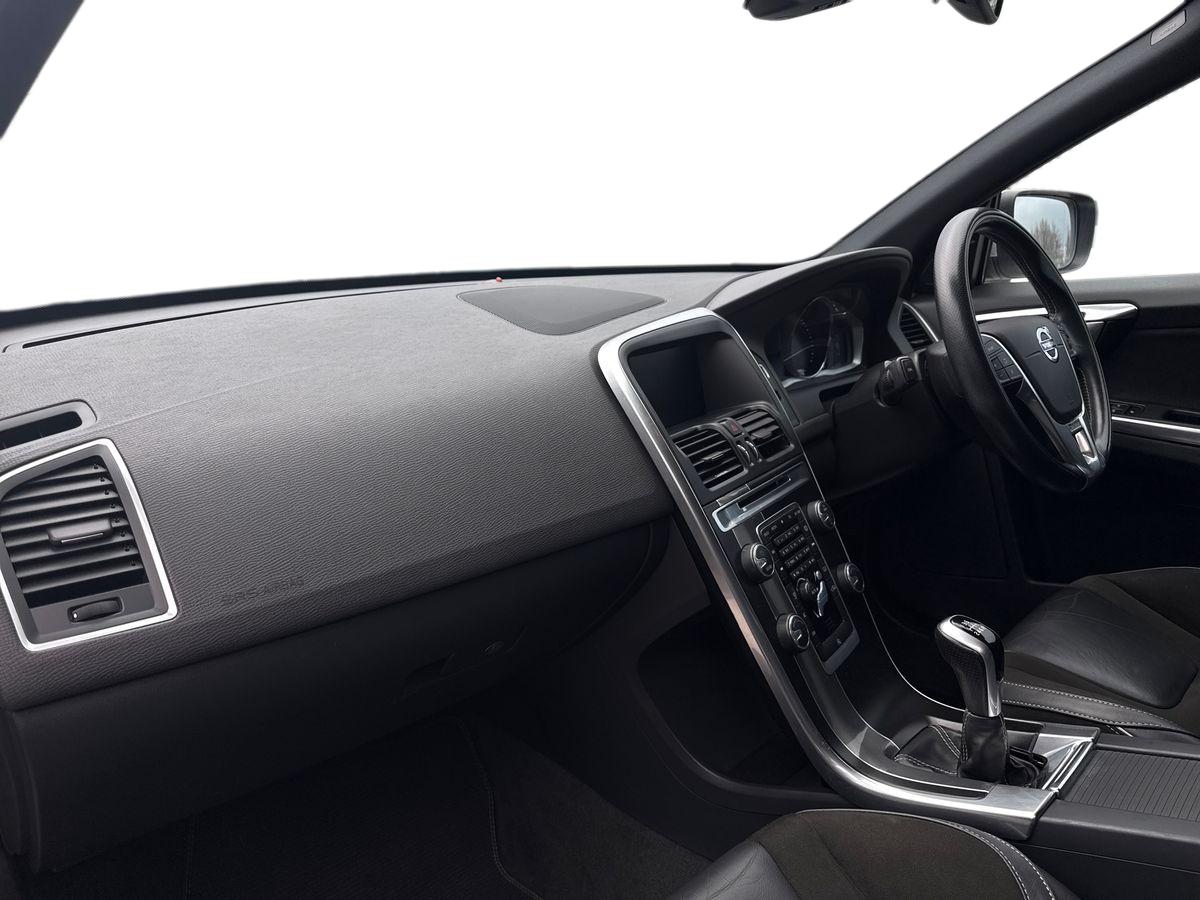 Used Volvo XC60 2017 for sale - 77113666: Photo 7