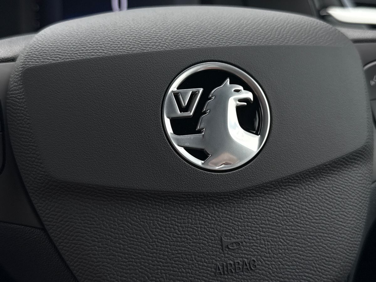 Vehicle 34