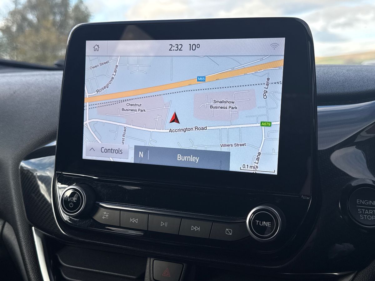 Used Ford Fiesta 2022 for sale - 76310907: Photo 11