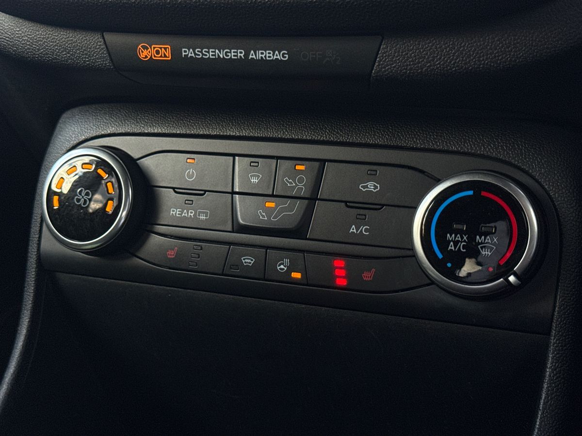 Used Ford Fiesta 2022 for sale - 76310907: Photo 12