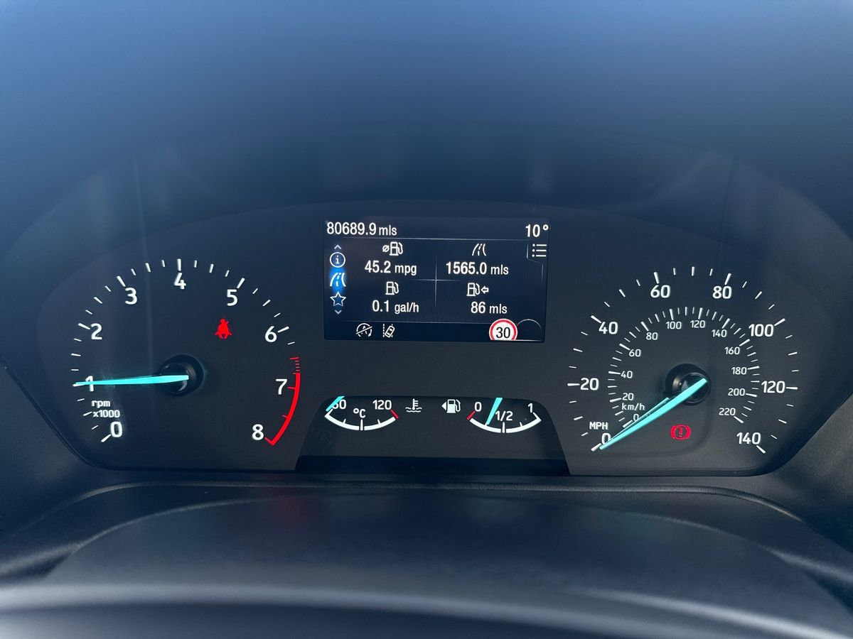 Used Ford Fiesta 2022 for sale - 76310907: Photo 14