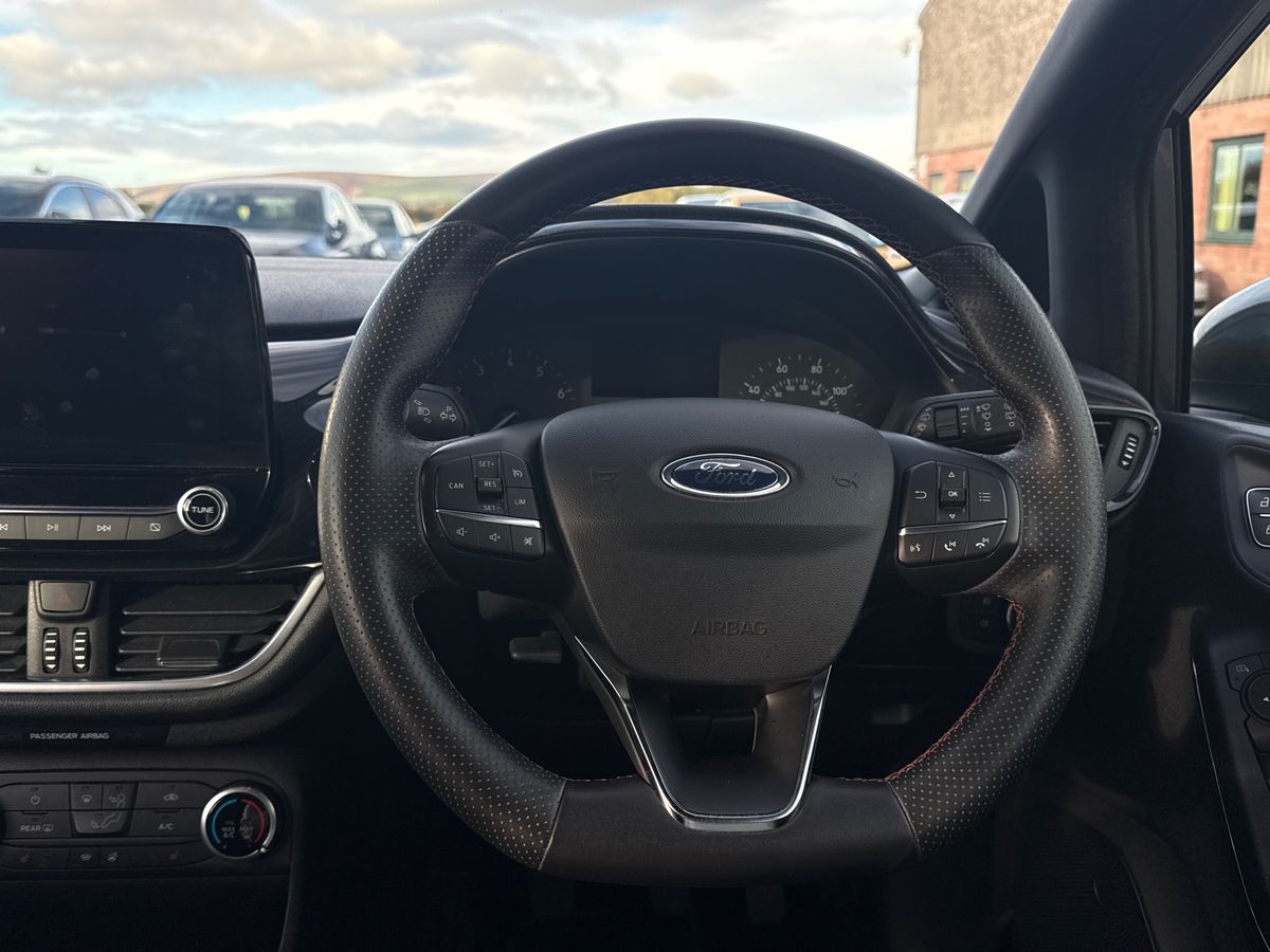 Used Ford Fiesta 2022 for sale - 76310907: Photo 15