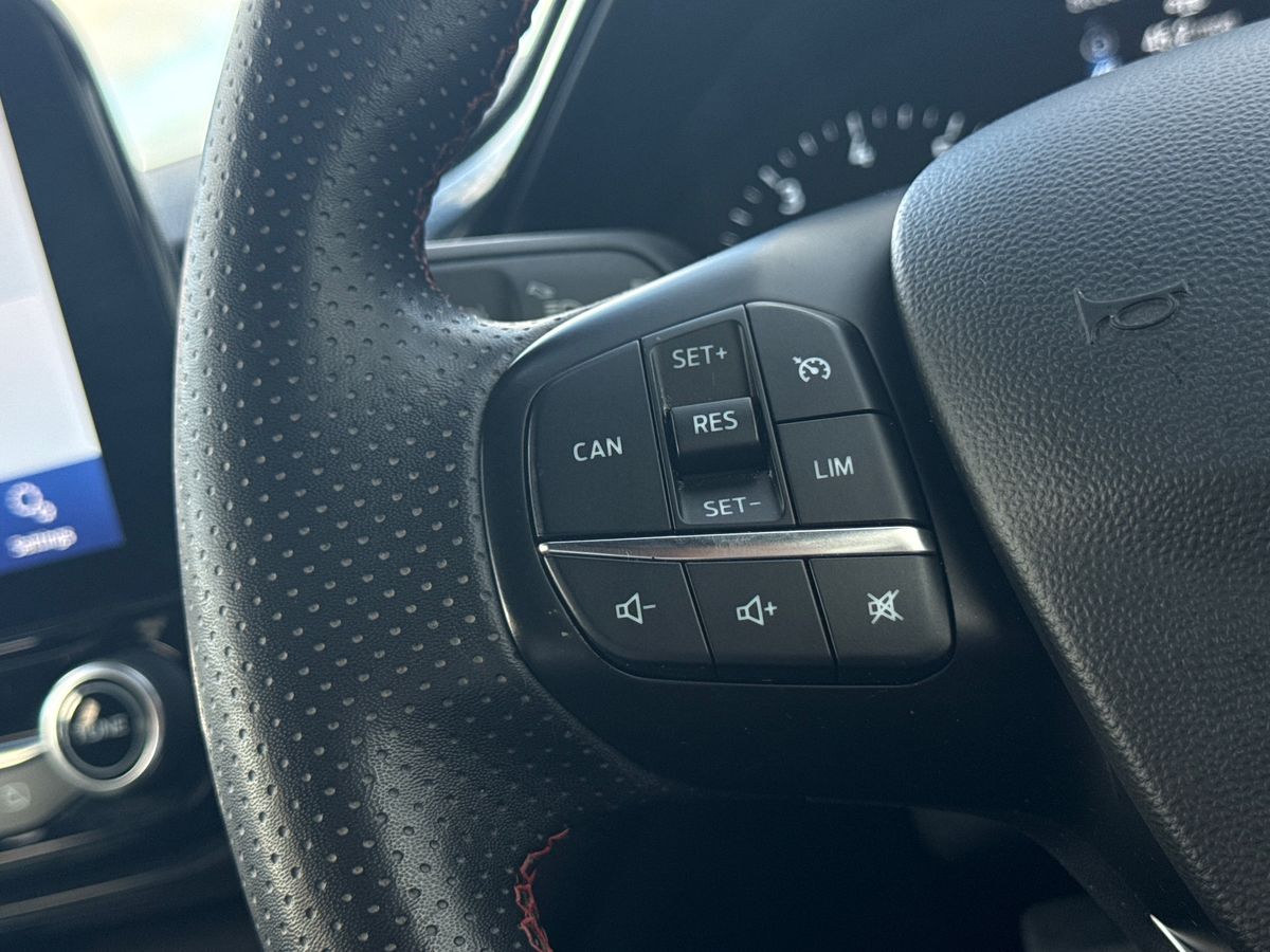 Used Ford Fiesta 2022 for sale - 76310907: Photo 16