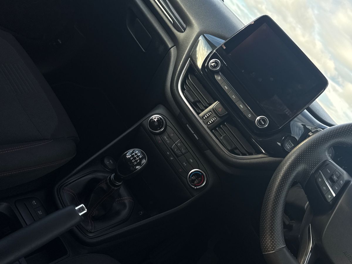 Used Ford Fiesta 2022 for sale - 76310907: Photo 17