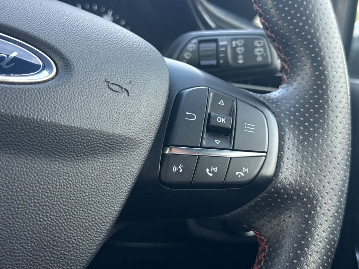 Used Ford Fiesta 2022 for sale - 76310907: Photo 21