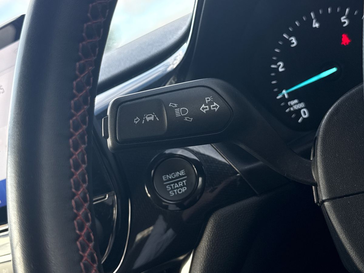 Used Ford Fiesta 2022 for sale - 76310907: Photo 23