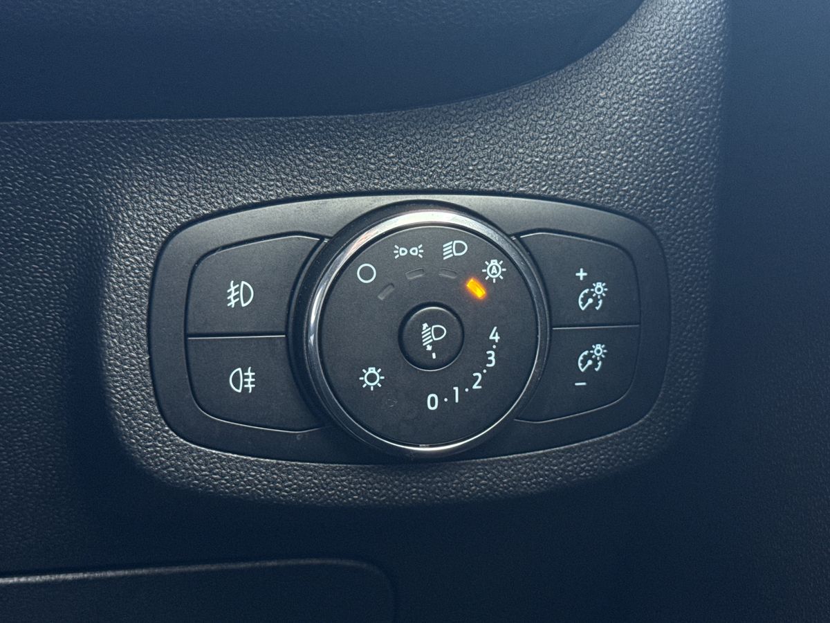 Used Ford Fiesta 2022 for sale - 76310907: Photo 26