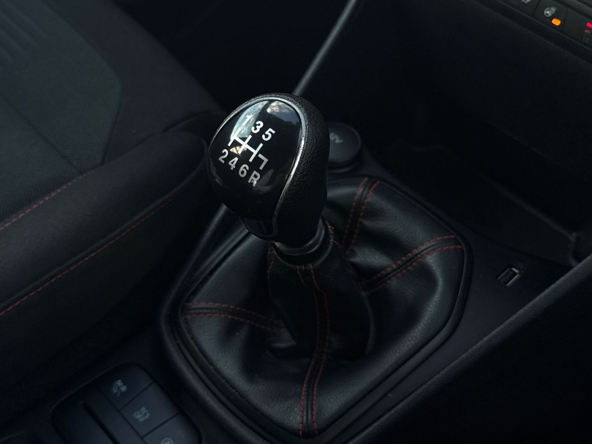 Used Ford Fiesta 2022 for sale - 76310907: Photo 28