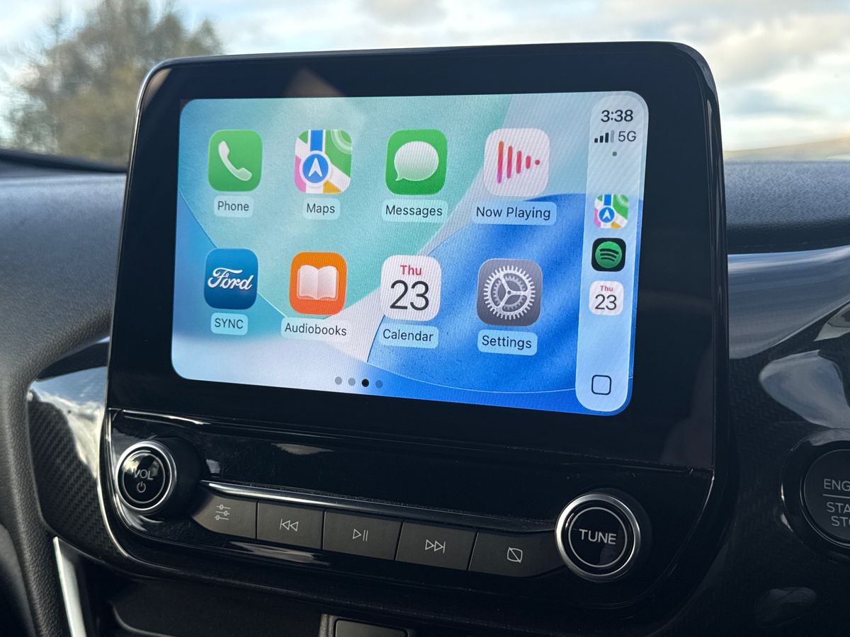 Used Ford Fiesta 2022 for sale - 76310907: Photo 31