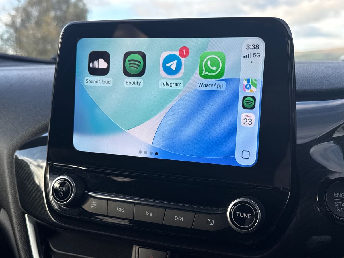 Used Ford Fiesta 2022 for sale - 76310907: Photo 32