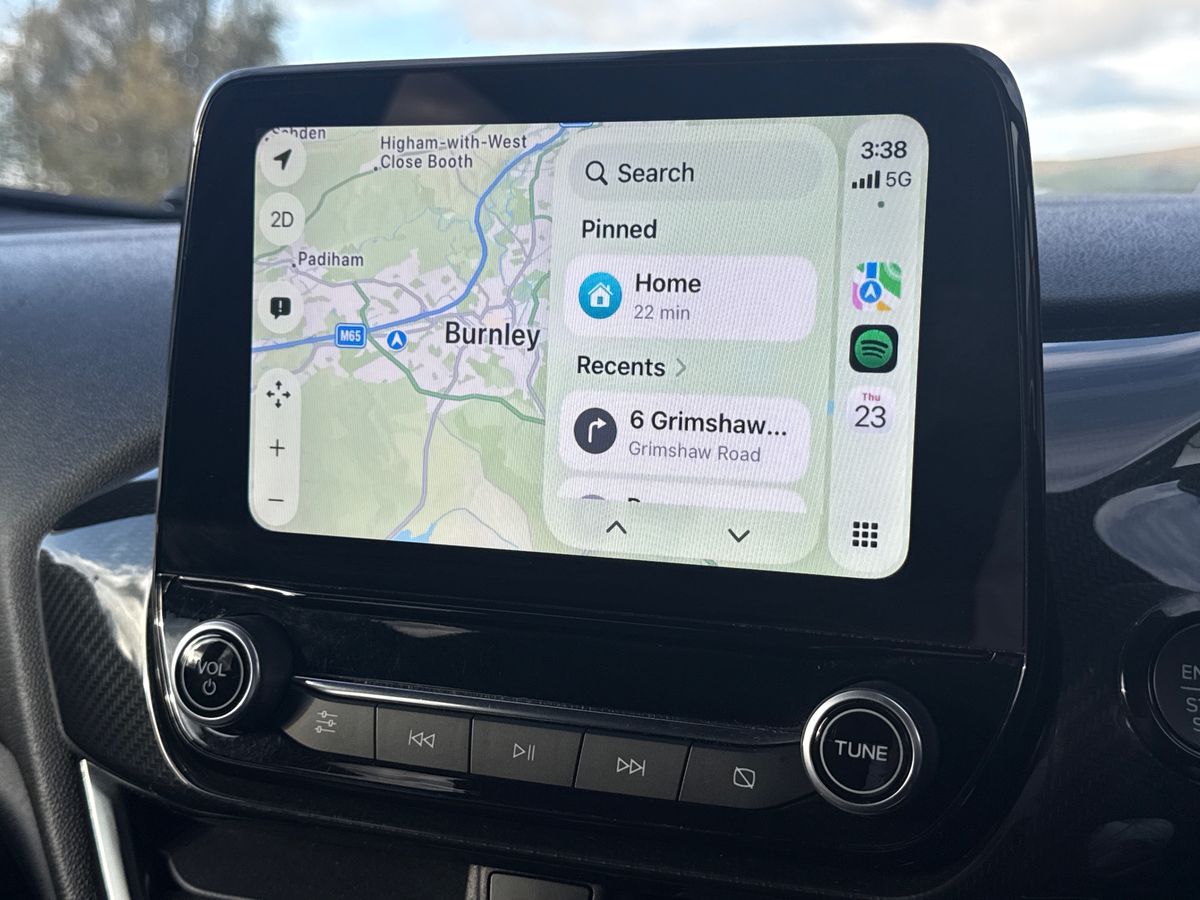 Used Ford Fiesta 2022 for sale - 76310907: Photo 33