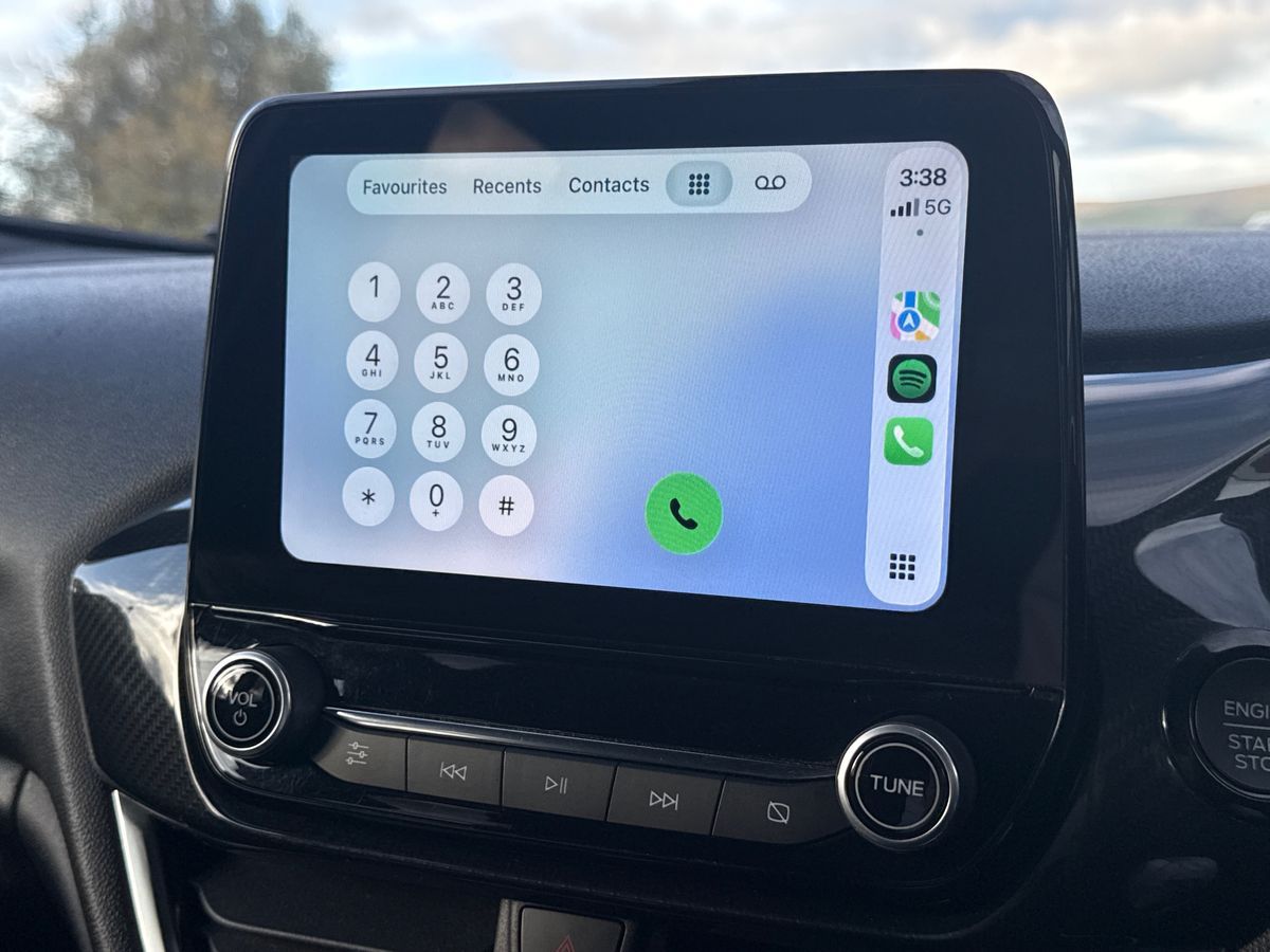 Used Ford Fiesta 2022 for sale - 76310907: Photo 36