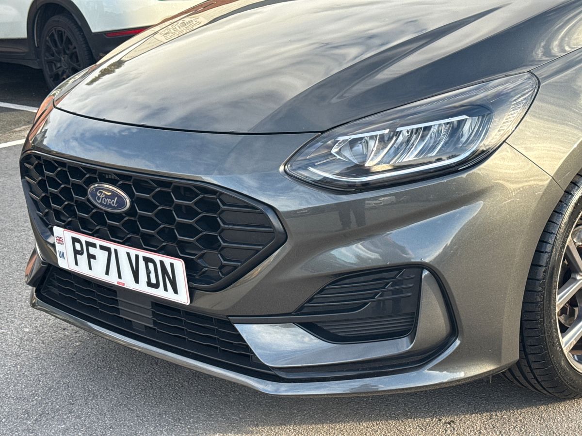 Used Ford Fiesta 2022 for sale - 76310907: Photo 38