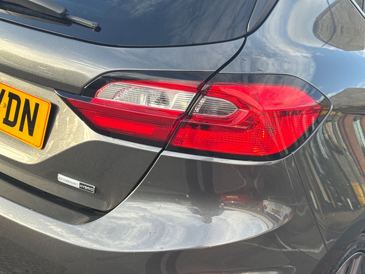 Used Ford Fiesta 2022 for sale - 76310907: Photo 39