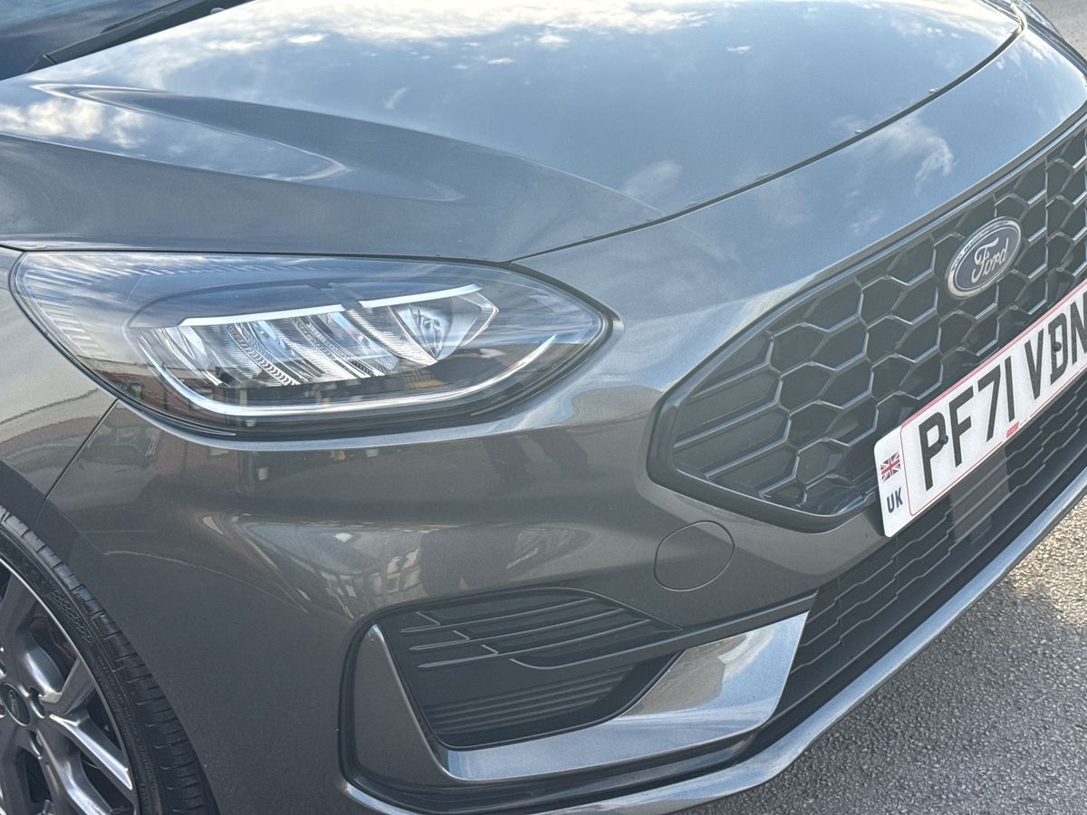 Used Ford Fiesta 2022 for sale - 76310907: Photo 43