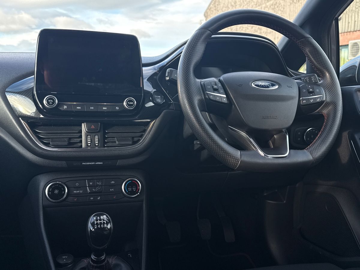 Used Ford Fiesta 2022 for sale - 76310907: Photo 44