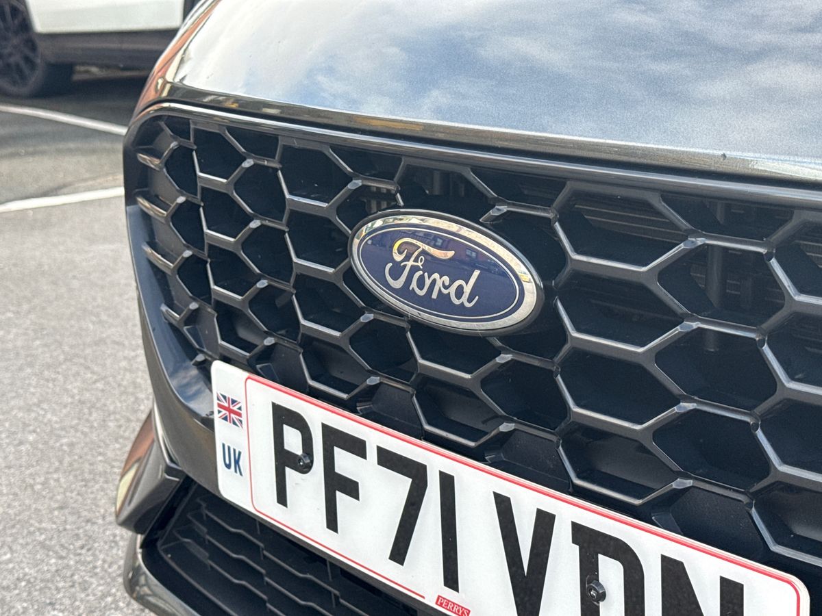 Used Ford Fiesta 2022 for sale - 76310907: Photo 47