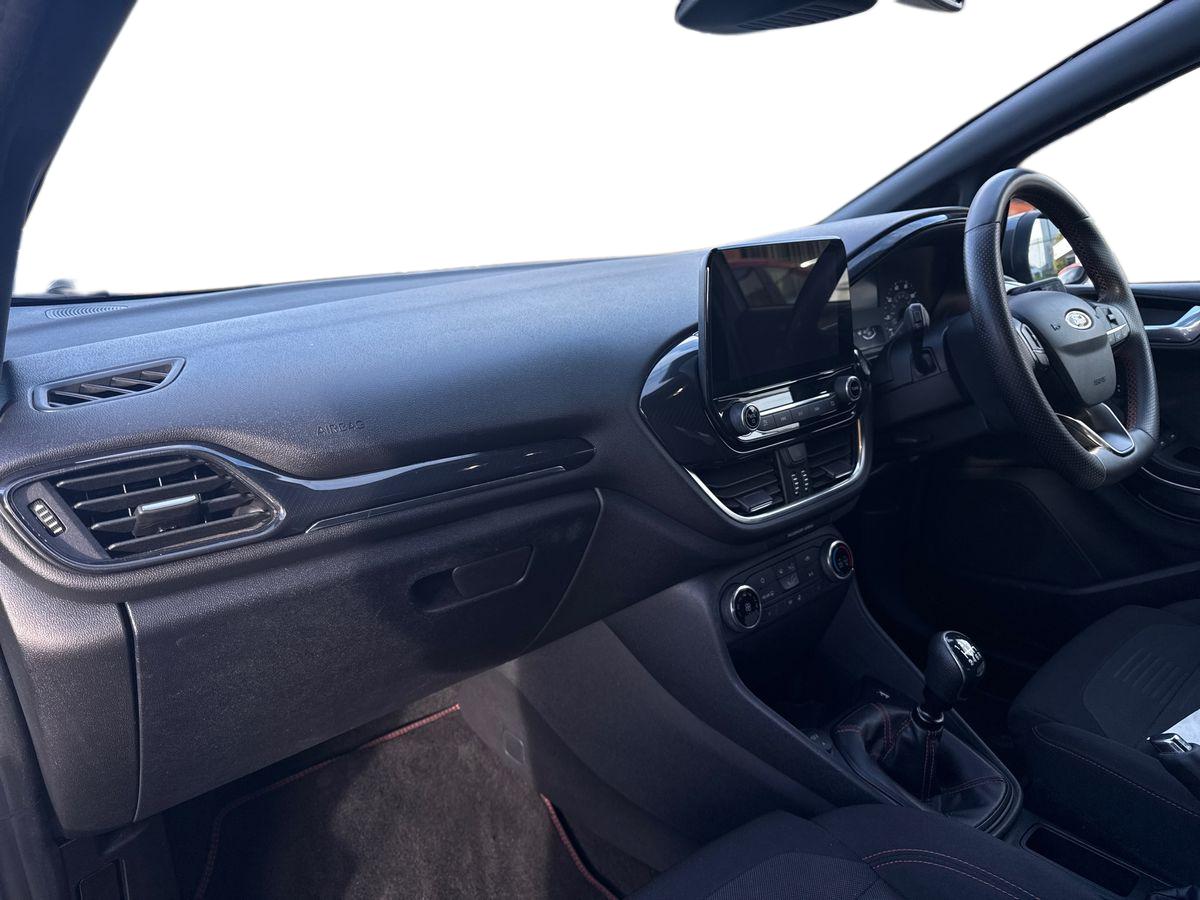 Used Ford Fiesta 2022 for sale - 76310907: Photo 6